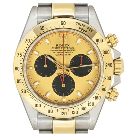 rolex daytona scheda tecnica